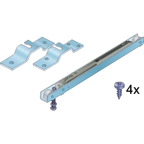 Sada S80SC - T40 doplnková sada