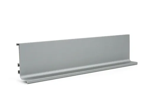 Profil GOLA-J bezúchytkový 4m hliník elox