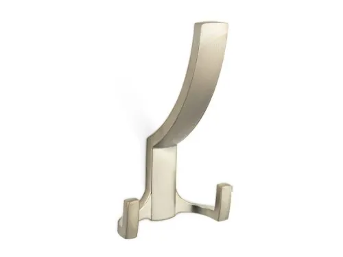 Vešiak WM-041 nikel matný