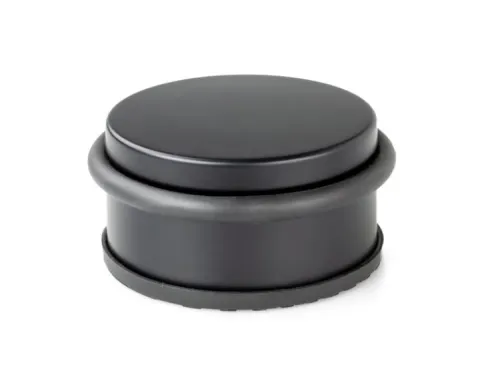 Dverová záražka PG-1072 nízky čierny