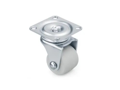 Koliesko otočné ATM KM-413  guma, priemer 30mm