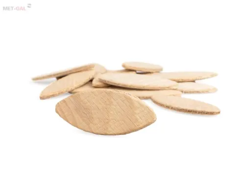 Lamela buková 20, Solid 1000ks