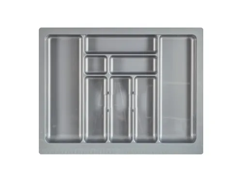 Príborník COMFORT 700 sivý - 635x490mm