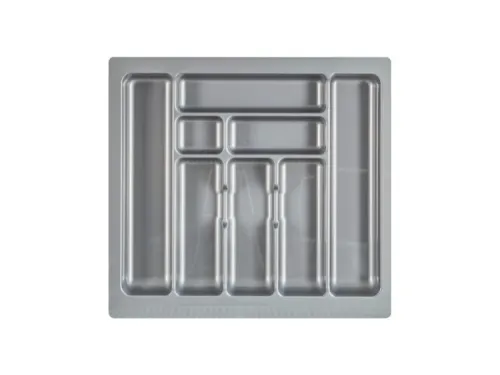 Príborník COMFORT 600 sivý - 535x490mm