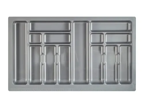 Príborník COMFORT 900 sivý - 835x490mm