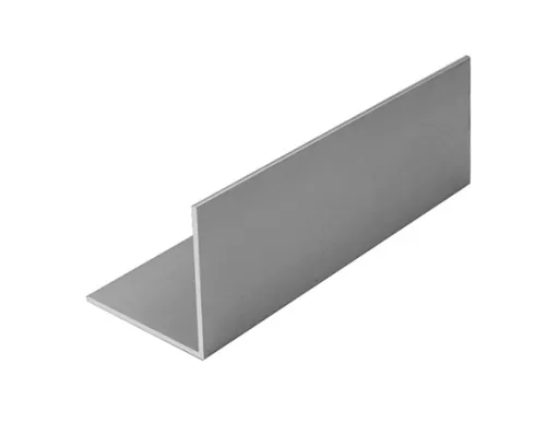 Profil L 36x36mm - 3m hliník elox