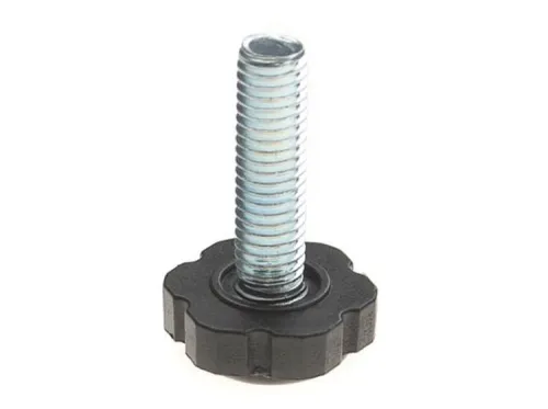 Rektifikácia M6/20 čierna