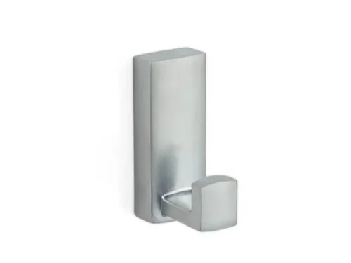 Vešiak WM-039 chróm matný