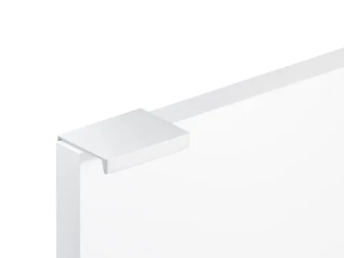 Úchytka UM-494, 32/50mm, P1 biela