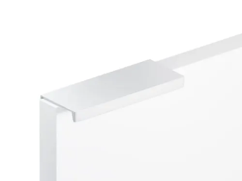 Úchytka UM-494, 64/94mm, P1 biela