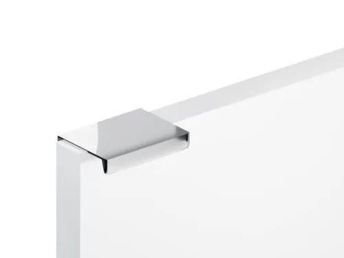 Úchytka UM-494, 32/50mm, A2 chróm lesklý