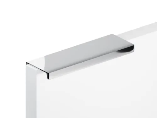 Úchytka UM-494, 96/126mm, A2 chróm lesklý