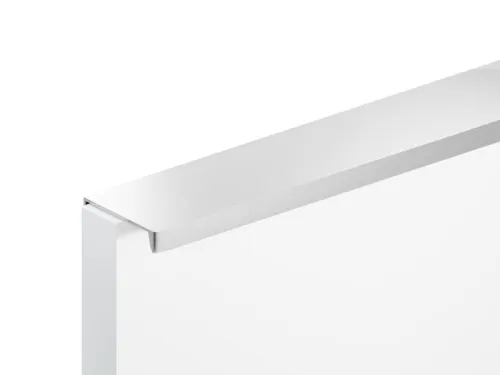 Úchytka UM-494, 416/446mm, A6 hliník elox