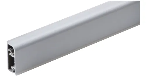 Tesniaci profil L11, 4m hliník natural